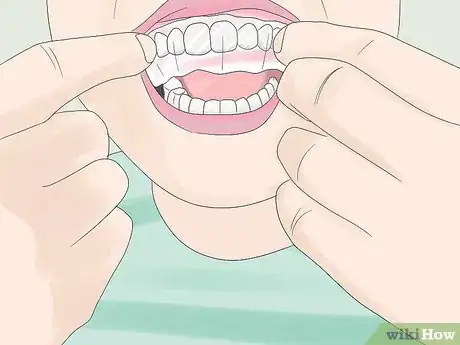 Image titled Apply Crest 3D White Strips Step 5