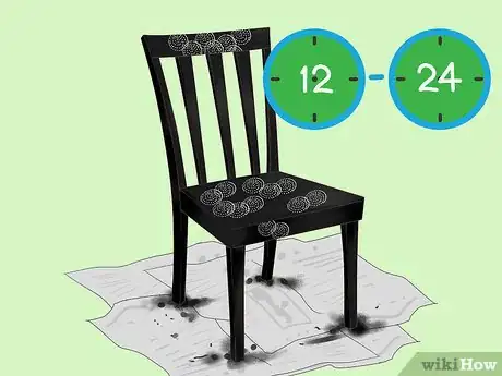 Image titled Decoupage a Chair Step 12
