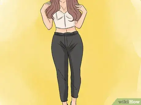 Image titled Style Bustier Tops Step 5