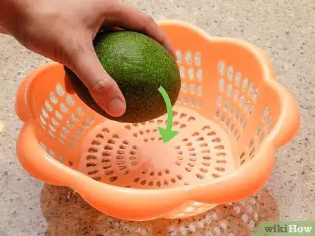 Image titled Ripen and Store Avocados Step 9
