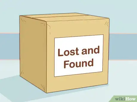 Image titled Find Lost Objects Step 5