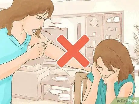 Image titled Handle People Who Do Not Understand Your Anxious Child Step 12