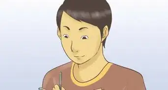 Write a Letter of Request