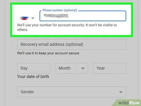 Image titled Make an Email Address for Free Step 7