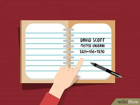 Image titled Make a Bank Transfer Payment Step 1