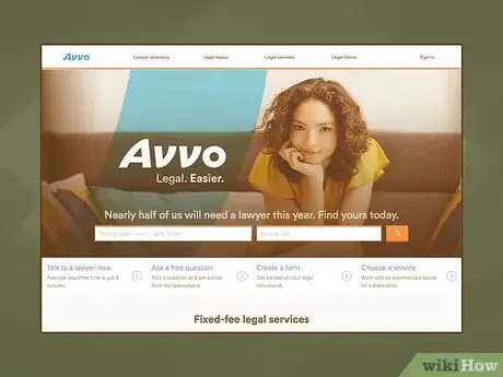 Image titled Negotiate Personal Injury Lawyer Fees Step 5