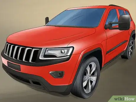 Image titled Check for Diagnostic Trouble Codes (DTC's) on a 1999 2010 Jeep Grand Cherokee Step 1