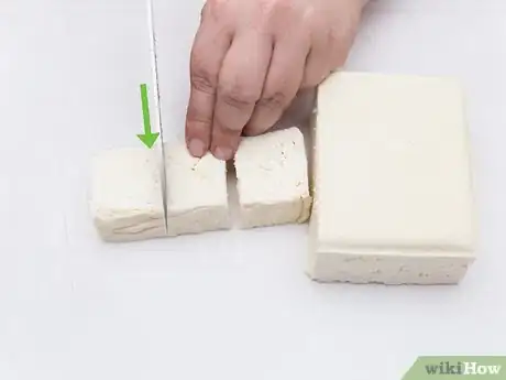 Image titled Freeze Tofu Step 5