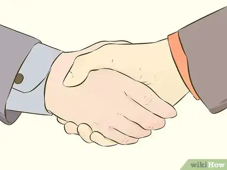 Image titled Accept an Internship Step 4