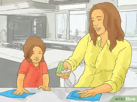 Image titled Deal with a Lazy Child Step 12