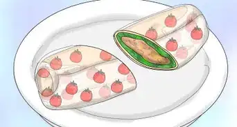 Make a Healthy Sandwich