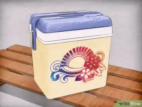 Image titled Paint a Cooler Step 21