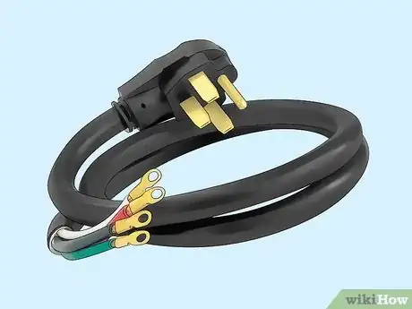 Image titled Replace a Stove Step 3