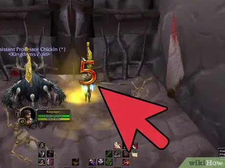 Image titled Get Honor Points in World of Warcraft Step 6