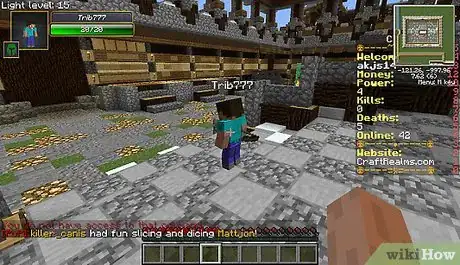 Image titled Troll Players in a Minecraft Server Without Getting Caught (for Admins) Step 10