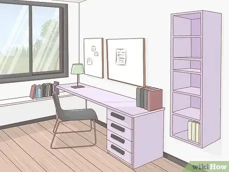 Image titled Work from Home and Help Your Children with School During the Coronavirus Outbreak Step 9