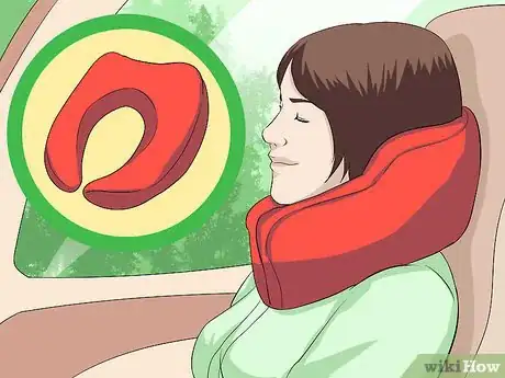 Image titled Buy a Travel Pillow Step 10