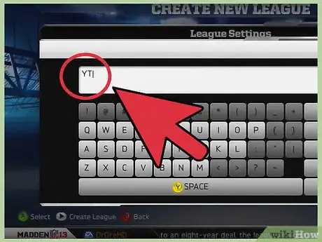 Image titled Do a Fantasy Draft in Madden 13 Step 4