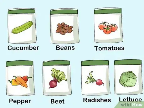 Image titled Grow Vegetables in Small Gardens Step 1