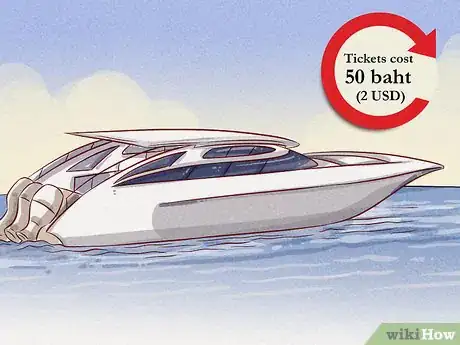 Image titled Get to Koh Lipe Step 9