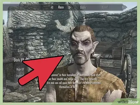 Image titled Play As an Imperial in the Elder Scrolls Online Step 4
