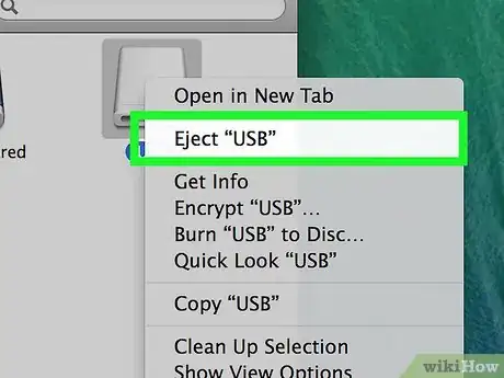 Image titled Create an OS X El Capitan Install Disk on a Flash Drive Step 14