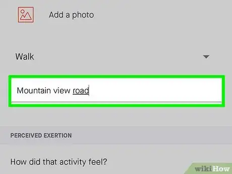 Image titled Use Strava Step 23