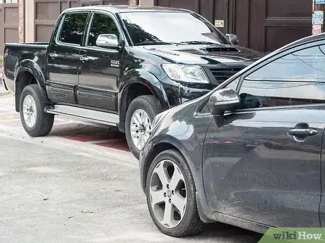 Image titled Impress a Guy With Your Knowledge of Cars Step 1