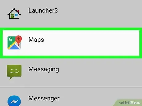 Image titled Block Tracking Apps on Android Step 6