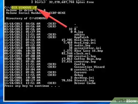 Image titled Use MS DOS Step 4