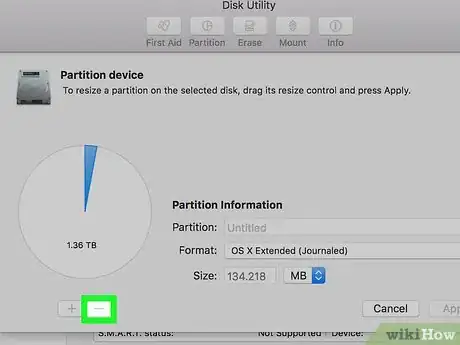 Image titled Extend System Volume Step 17