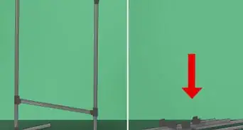 Build a Portable Green Screen