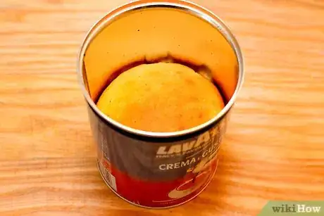Image titled Make Bread in a Can Step 9
