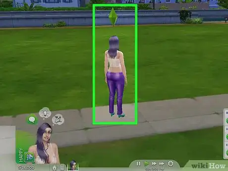 Image titled Have Fun on Sims 4 Step 9