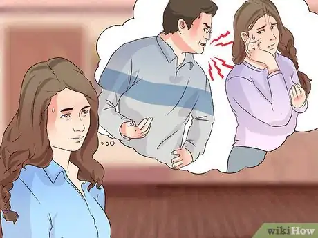 Image titled Tell Your Family About Your Drug Addiction Step 4