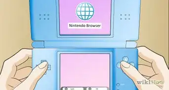 Browse the Internet on Your Nintendo DS