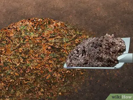 Image titled Compost Leaves Step 7