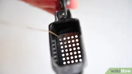 Image titled Easily Clean a Garlic Press Step 3