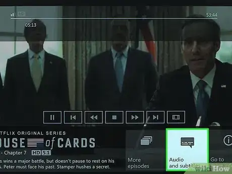 Image titled Get Subtitles on Netflix Step 41