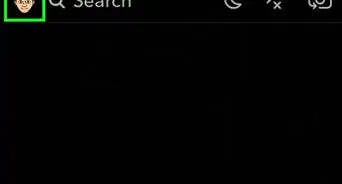 Make Bitmoji on Snapchat