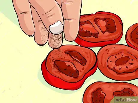 Image titled Use Tomatoes to Get Healthy Skin Step 6