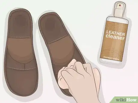 Image titled Wash Slippers Step 13