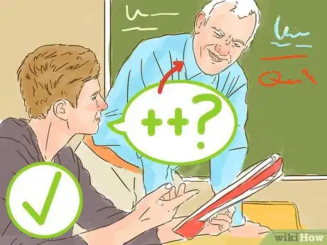 Image titled Complete a Project on Time Step 16