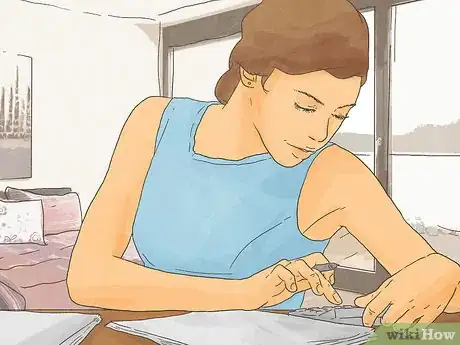 Image titled Get a Cash Advance Step 2