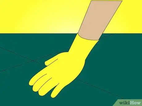 Image titled Remove Latex Rubber Carpet and Tile Adhesive from a Cement Floor Step 3