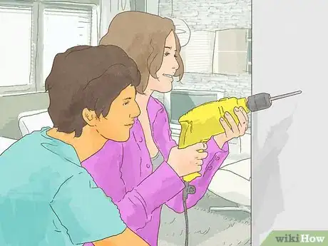 Image titled Hint to a Boy That You Like Him Step 8