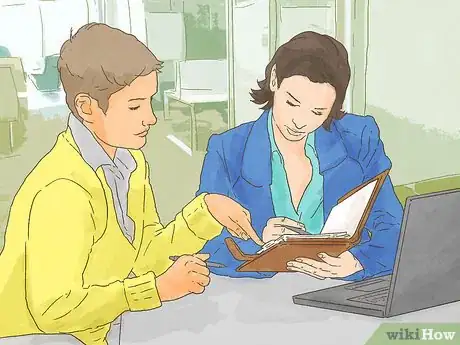 Image titled Keep Your License with an SR22 Reporting Requirement Step 11