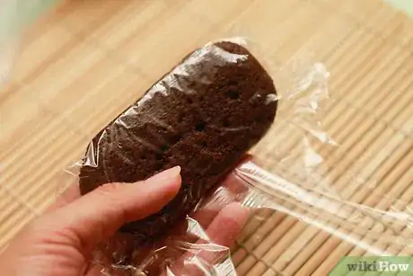 Image titled Store Brownies Step 3Bullet1
