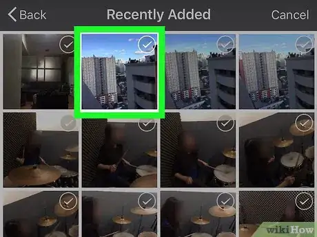 Image titled Send a GIF on WeChat on iPhone or iPad Step 12