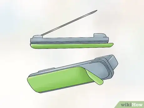 Image titled Hang Paper Flowers Step 8